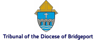 Tribunal of the Diocese of Bridgeport
